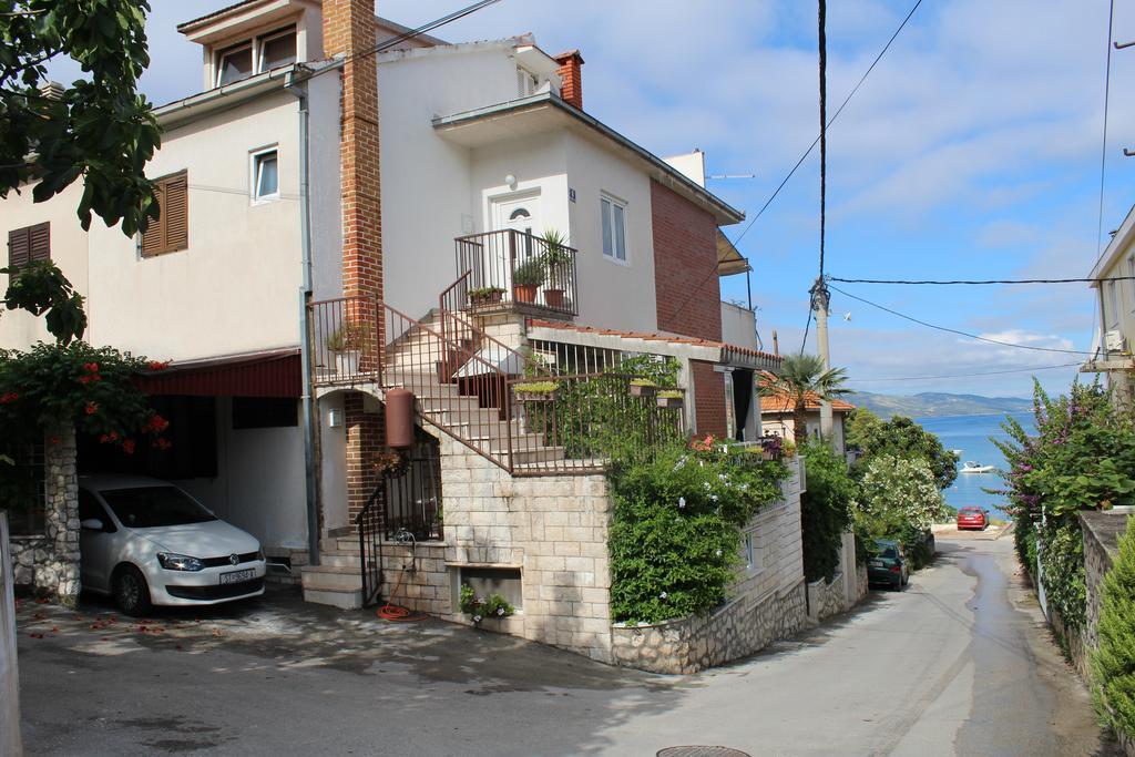 Apartment Cherie Trogir Exterior photo