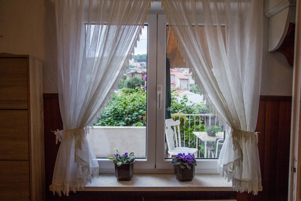 Apartment Cherie Trogir Exterior photo