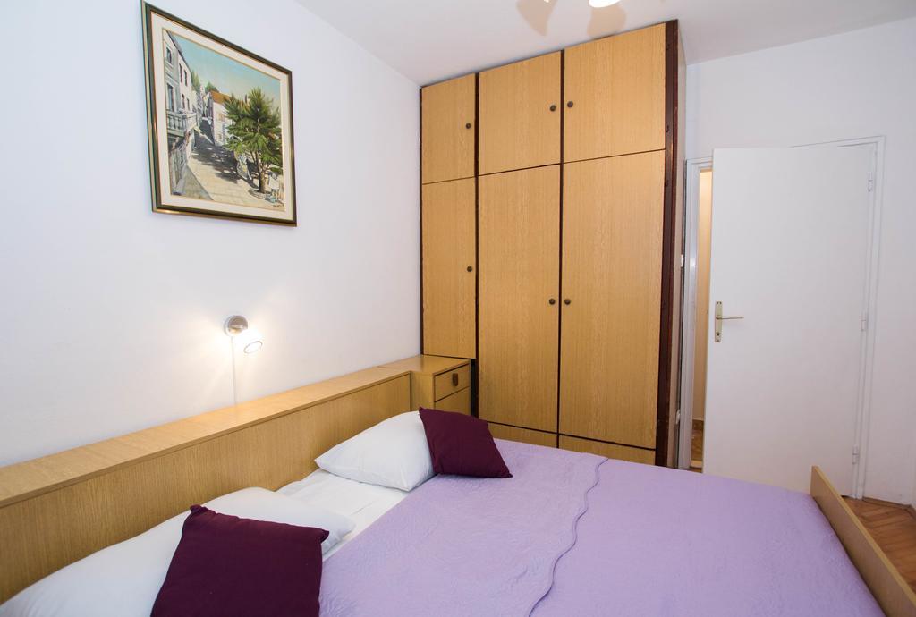 Apartment Cherie Trogir Exterior photo