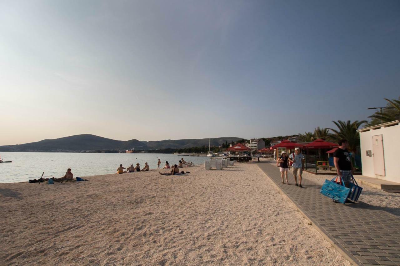 Apartment Cherie Trogir Exterior photo