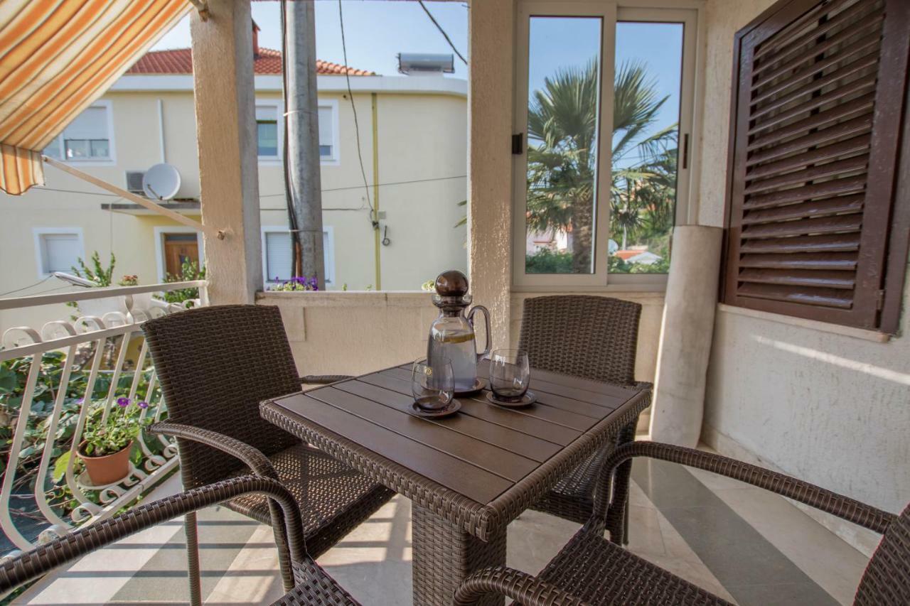 Apartment Cherie Trogir Exterior photo