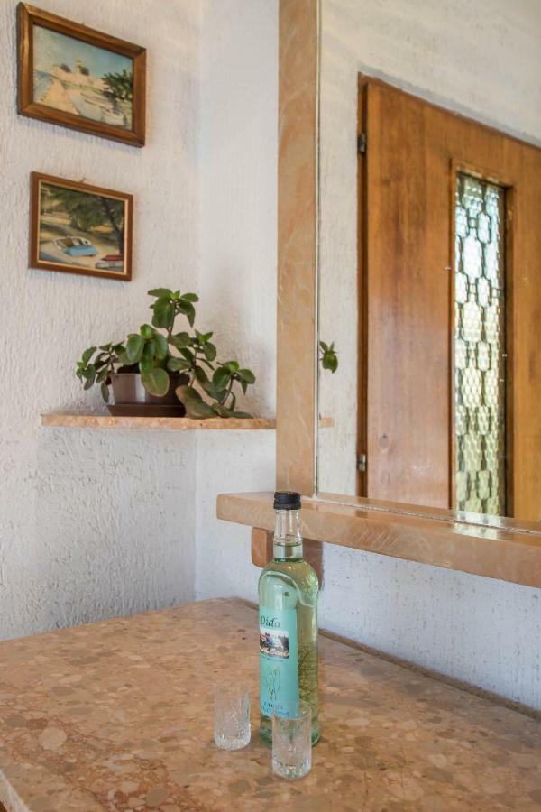 Apartment Cherie Trogir Exterior photo