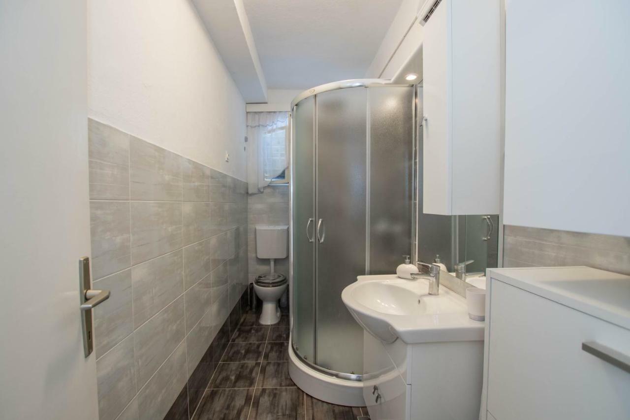 Apartment Cherie Trogir Exterior photo