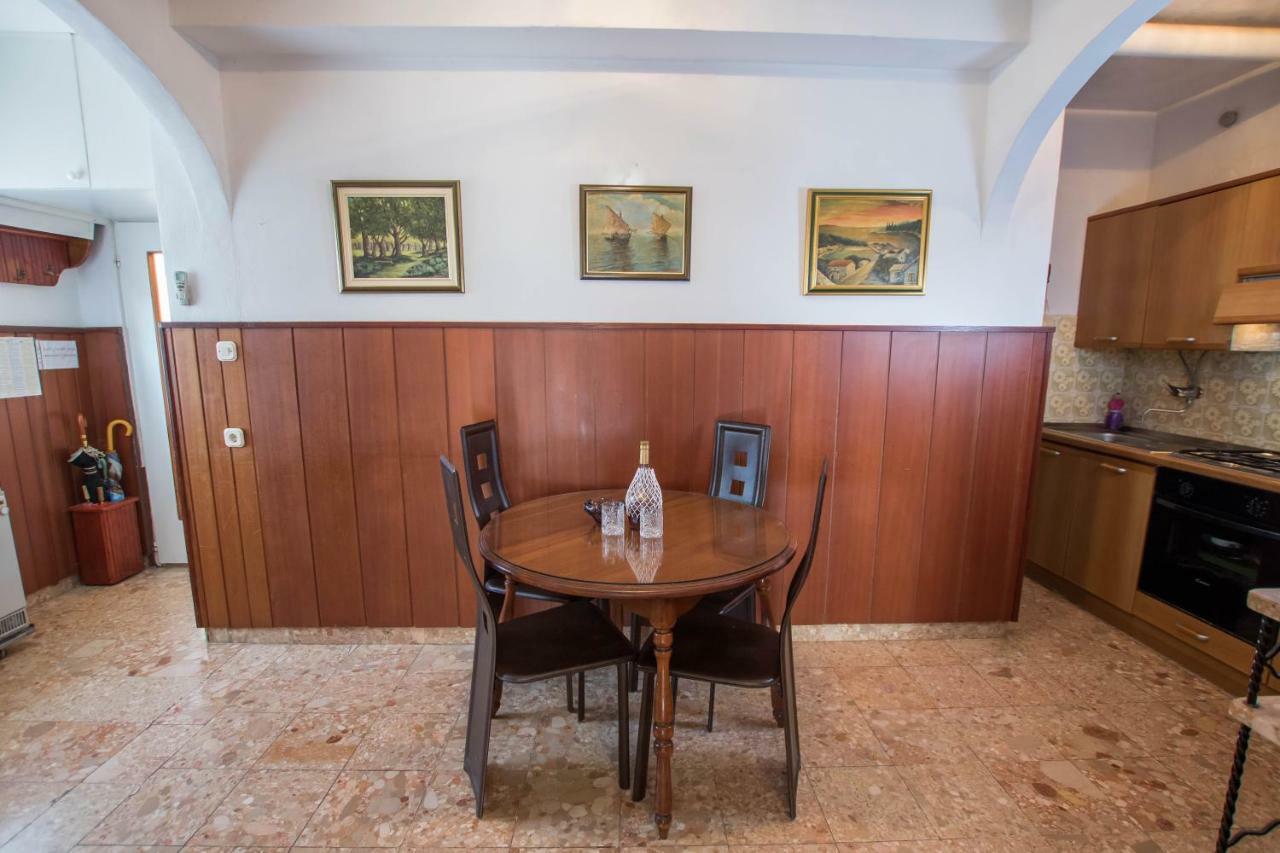 Apartment Cherie Trogir Exterior photo