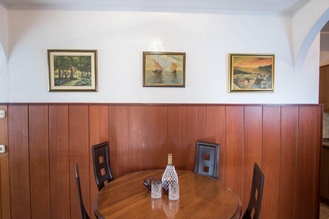 Apartment Cherie Trogir Exterior photo